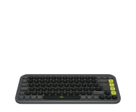 Logitech OUTLET - POP ICON Combo grafit - 1491226 - zdjęcie 4